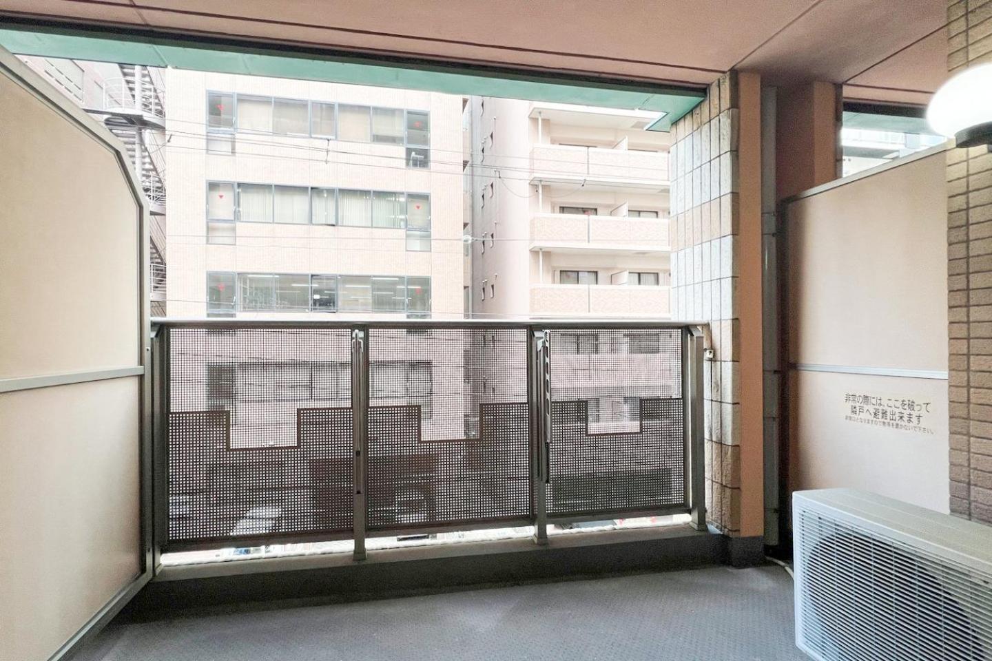 Masters Residence Dotonbori II Ōsaka Exterior foto